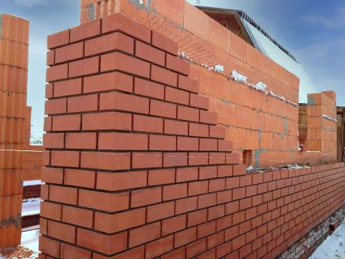 Блочные дома